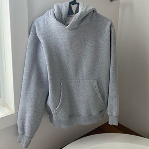 TNA - Cozy Fleece Perfect Hoodie